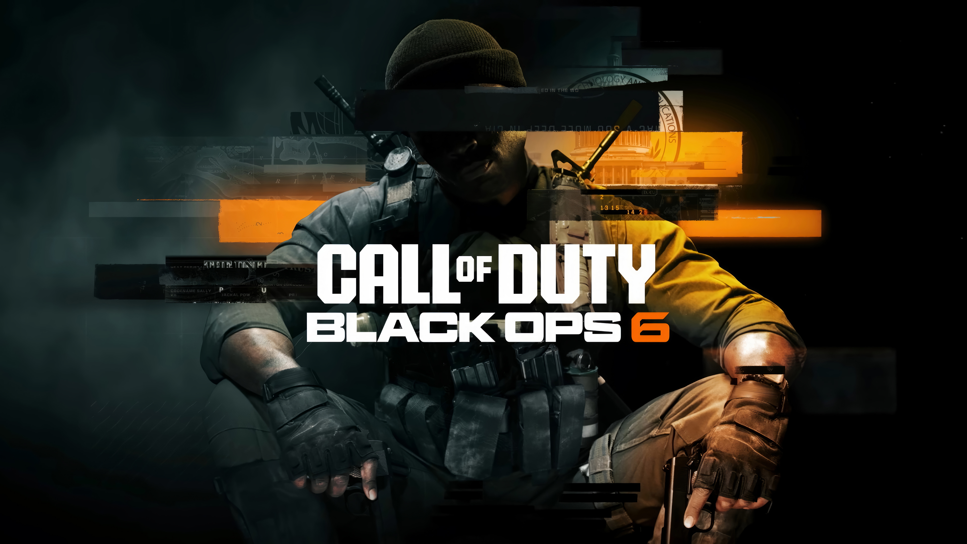 Featured Game 1
