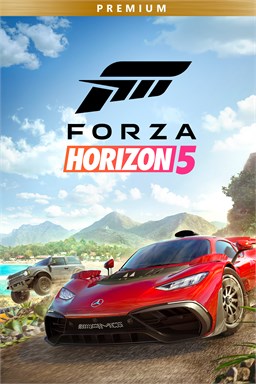 FORZA