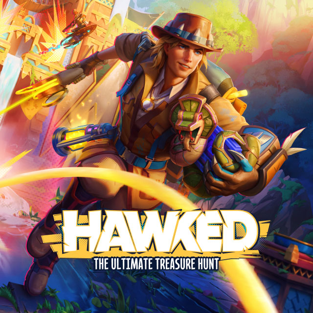 HAWKED