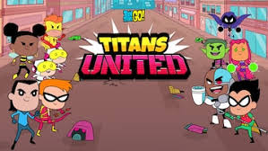 TITANS