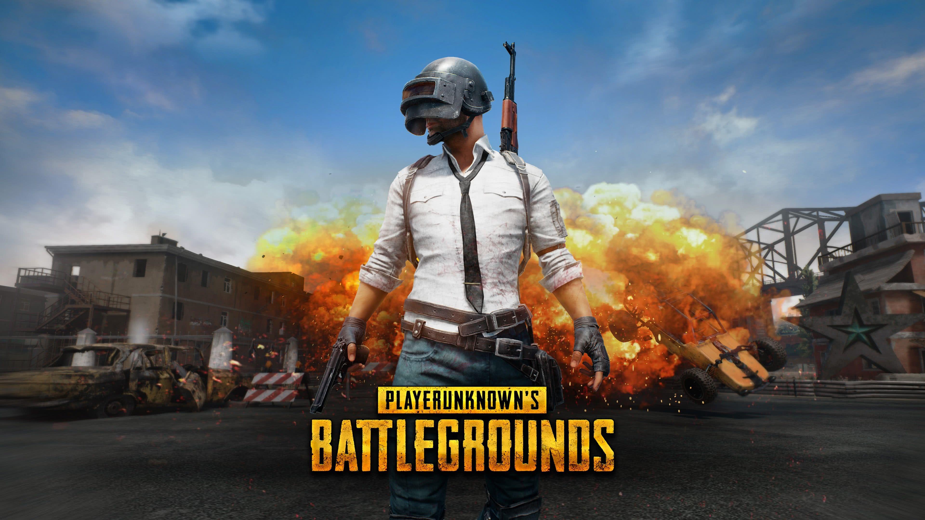 Featured Game 2